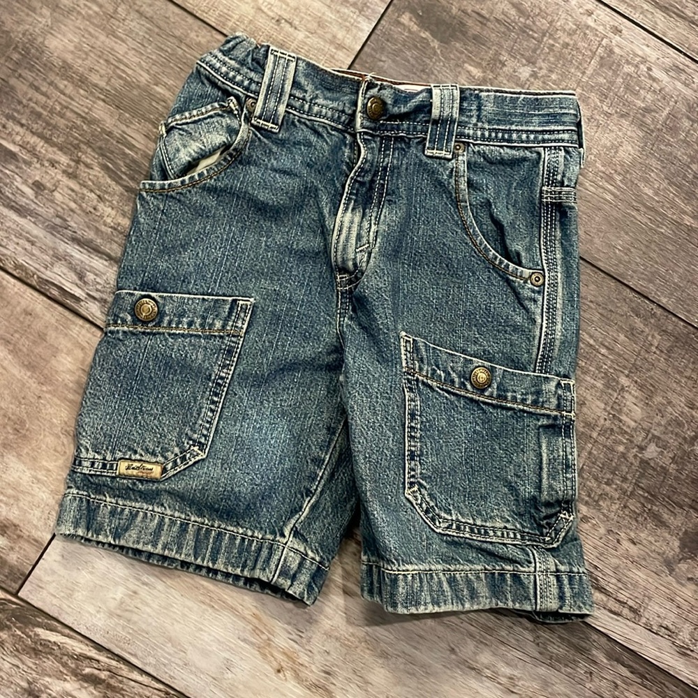 LEVIS SHORTS
